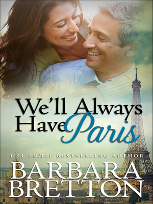 We'll Always Have Paris - ebook